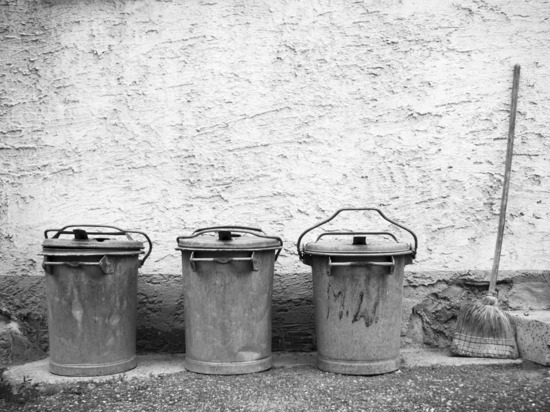2019 год стал первым годом действия нового порядка регулирования услуг по переработке твёрдых коммунальных отходов