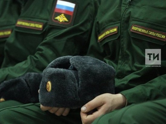 Минниханов поручил активнее выявлять «уклонистов» от армии