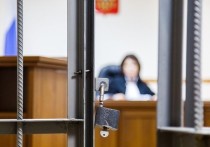 Дульдургинский районный суд Забайкальского края приговорил к штрафу местную жительницу за нападение на полицейского и дебош в отделении полиции