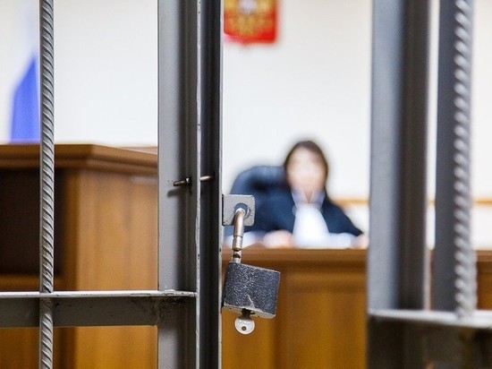 Женщину осудили за дебош в дульдургинском отделении полиции