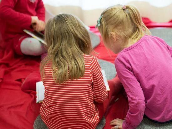Количество получателей детских пособий в Германии достигло рекорда