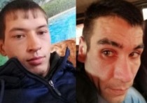 Полицейские нашли и задержали 27-летнего осужденного Федора Ланина, который в компании своего приятеля совершил второй побег из психиатрической больницы в Ивановке