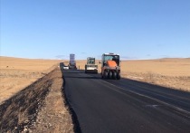 Руководство Забайкальского края в 2020 году намерены практически удвоить протяженность дорог, которые планируется реконструировать или построить
