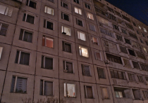 Житель Краснокаменска погиб после падения с 9 этажа дома, сообщили 29 декабря «МК в Чите» в пресс-службе УМВД по Забайкальскому краю