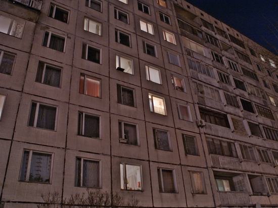 Забайкалец погиб после падения с 9 этажа в Краснокаменске