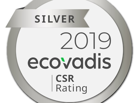Металлоинвест улучшил показатели ESG рейтинга EcoVadis