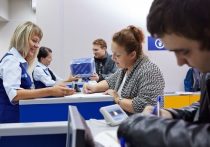 Отделения «Почты России» не будут работать в Забайкальском крае 1,2 и 7 января