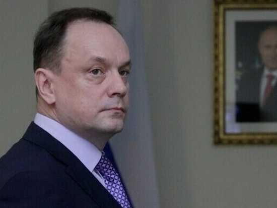 Замгубернатора Кузбасса по инвестициям, инновациям и предпринимательству покинул свой пост