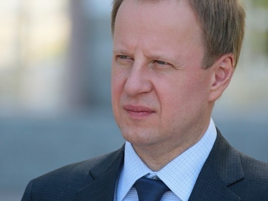 Виктор Томенко вошел в топ сибирских губернаторов по открытости в социальных сетях
