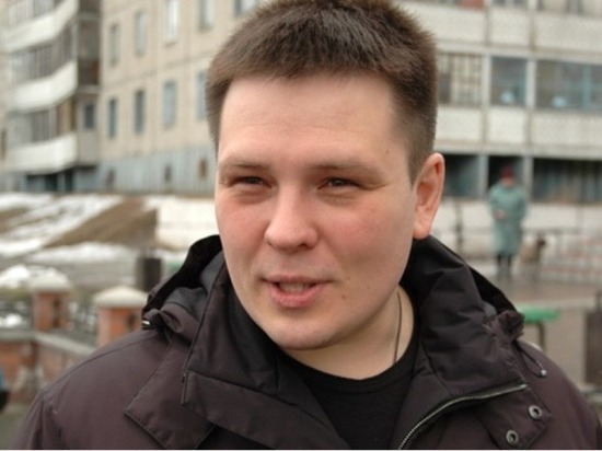 Осужденный алтайский депутат Андрей Волков настаивает на своей невиновности