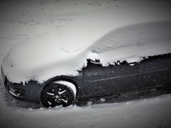 МЧС экстренно предупреждает о том, что Карелию скоро накроет очень сильный снег