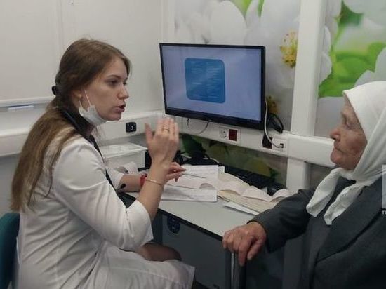 В дни каникул медучреждения Казани будут работать в особом режиме