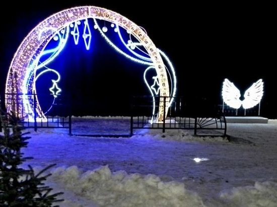 На Нововятской набережной появилось видеонаблюдение