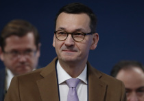 Варшава обвинила российского лидера в сознательной лжи