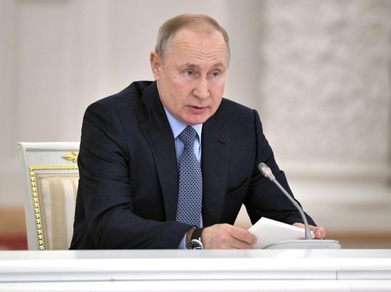 Политолог дал прогноз о преемнике Путина Политолог дал прогноз о преемнике Путина
