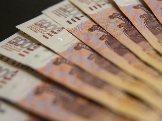 У женщины из Ижевска мошенник похитил более 1,2 миллиона рублей