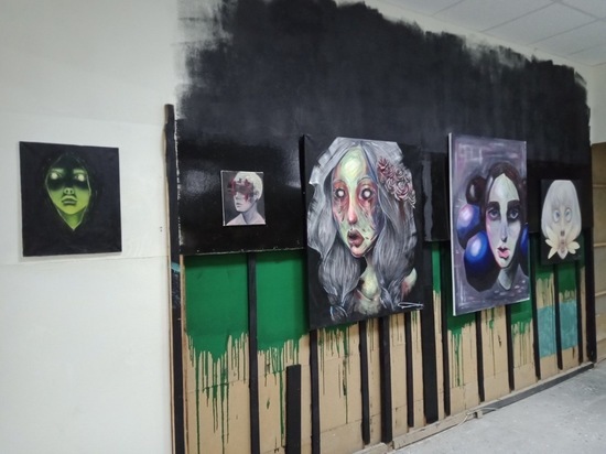 Фестиваль Art-bombing откроется в Новом Уренгое в праздники