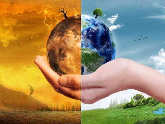 Климатическая повестка стала одной из ведущих в мире и вовлекла в свою орбиту не только климатологов, но и политиков, экономистов, финансистов, предпринимателей.