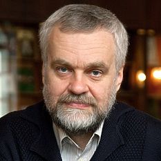 Алексей Варламов