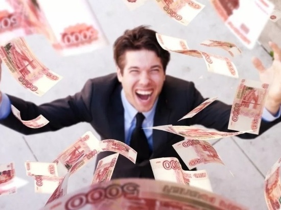 Житель Ярославской области перед Новым годом выиграл в лотерею более 5 млн рублей