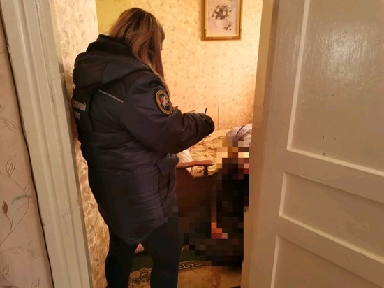 Балашовец убил своего приятеля и увёл его сожительницу