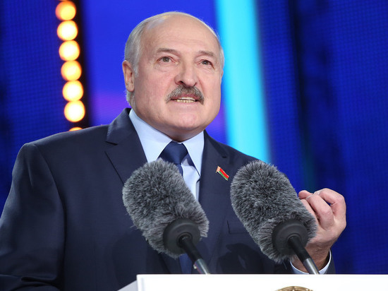 Президент Белоруссии собрал экстренное совещание
