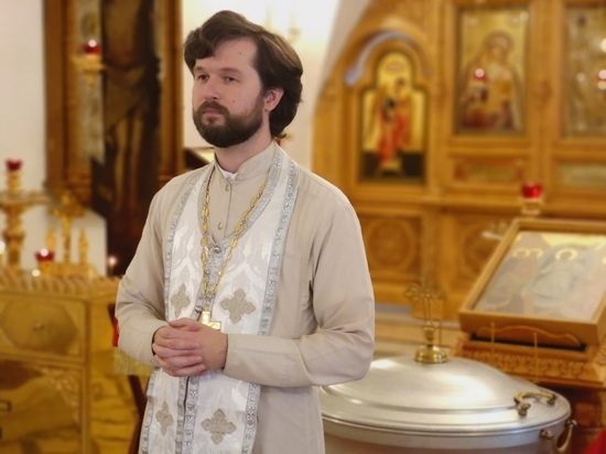 Ярославская Епархия отрицает связь с отстранением священника и его политическими взглядами