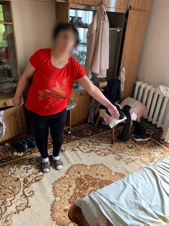 Выброшенного матерью под Новый год ребенка спасли на Ставрополье