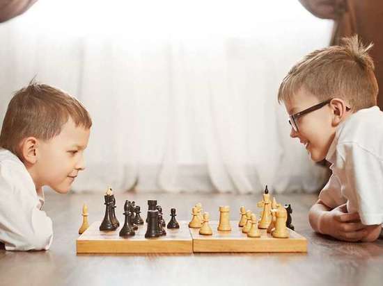 В Ялте состоится большой фестиваль шахмат и интеллектуального спорта