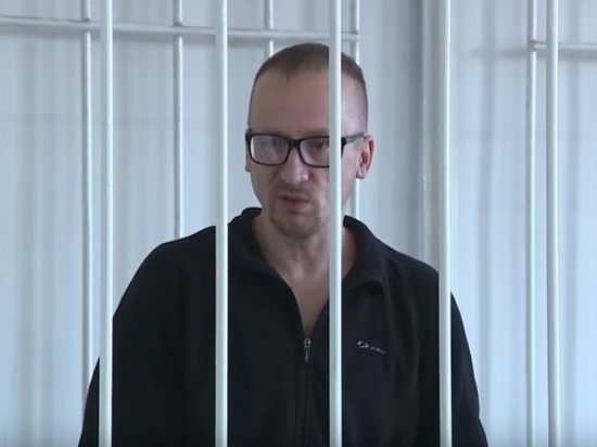 Лидеру ОПГ Колычеву за отказ в сотрудничестве увеличили срок до 14,5 лет