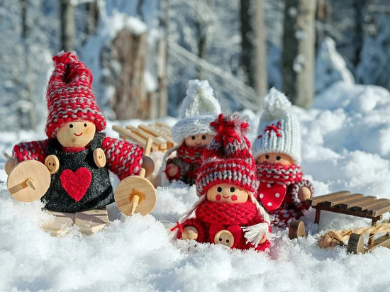 1 января – Новый год и день Ильи Муромца: как заручиться счастьем