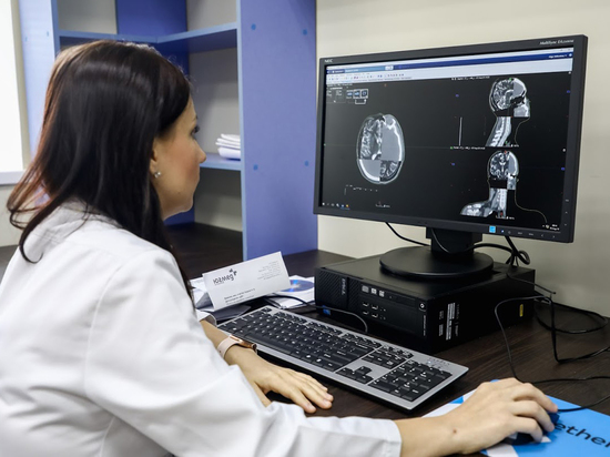 Волгоградские врачи будут получать премию за выявление онкологии