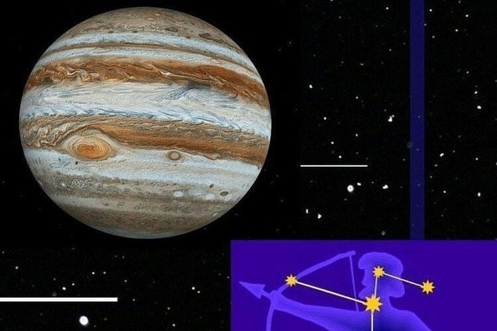 планета стрельца. знак стрельца и юпитер. покровитель стрельцов юпитер.