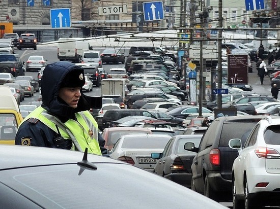 МВД объяснило новые правила регистрации автомобилей