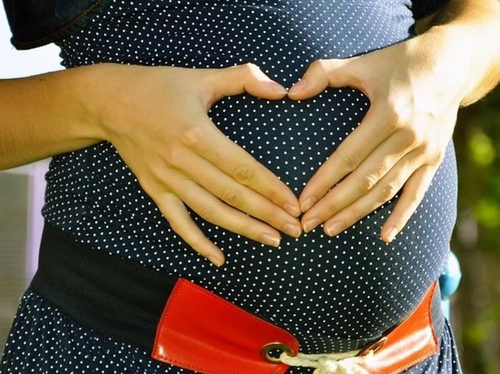 В России вырос размер пособия по беременности и родам