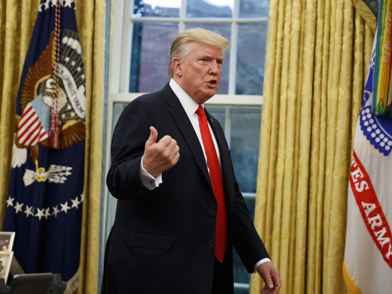 Адвокат Трампа согласился дать показания по делу об импичменте