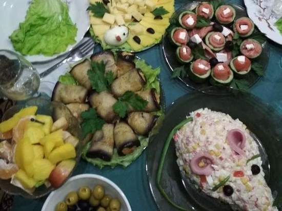 Медики рассказали, как уберечь печень в новогодние праздники