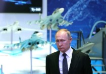 Россия встречает 2020 год в состоянии социальной депрессии, экономической стагнации и «застоем» во внутренней политике