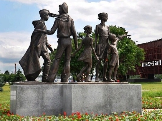 Конкурс эскизов памятника детям войны объявлен в Забайкалье