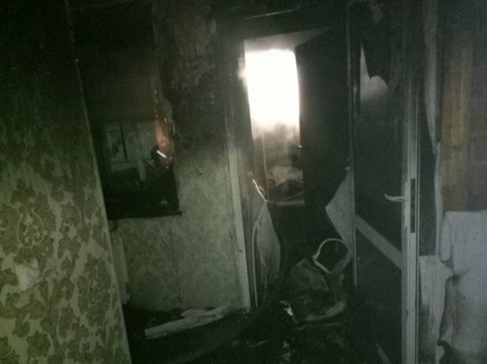 Приговор хозяйке частного дома престарелых, где на пожаре погибло три человека, вынесли в Иркутске