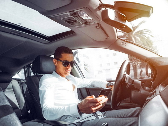 Названы пять полезных для водителей бесплатных мобильных приложений