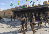 Убийство армией США иранского военачальника Кассема Сулеймани вызвало взрыв негодования не только в Иране, но и в иракском обществе и по всему Ближнему Востоку