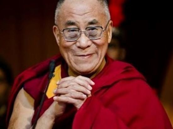 Жители Калмыкии могут наблюдать прямую трансляцию учений Его Святейшества Далай-ламы в Бодхгае