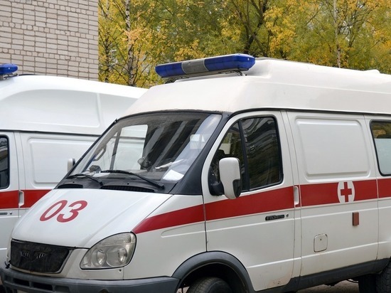 В Кирове школьник пострадал, катаясь на "ватрушке"