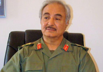 Верховный главнокомандующий Ливийской национальной армией Халифа Хафтар объявил о всеобщей мобилизации с целью противостояния агрессии извне, сообщает Al Arabiya
