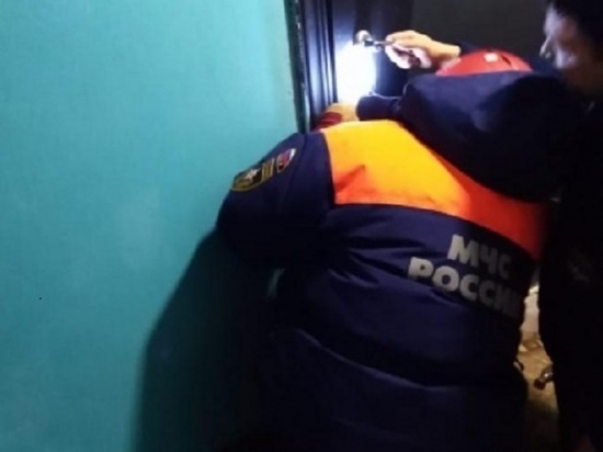 Житель Магадана из-за любви грозился убить себя: помогли спасатели
