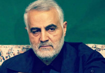 Постоянный представитель Исламской Республики Иран при Организации объединенных наций заявил, что ликвидация ВС США генерала Корпуса стражей Исламской революции Касема Сулеймани в иракской столице равноценно развязыванию войны