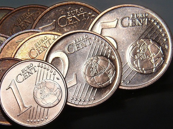 Евросоюз продолжит чеканить мелкие монеты