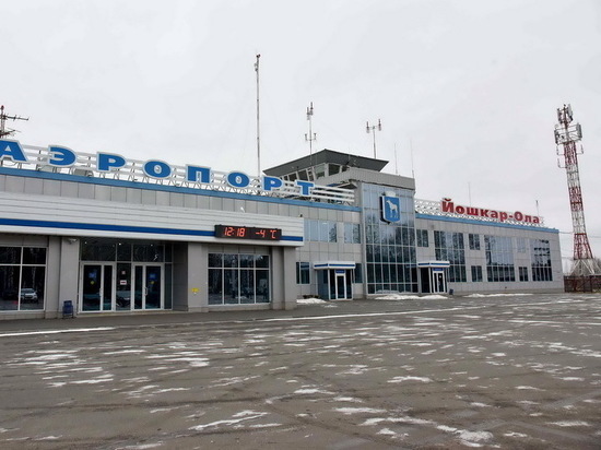 Полеты Йошкар-Ола – Москва стали одним из ярких событий ПФО 2019 года