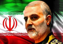 Ответ Ирана на ликвидацию генерала Касема Сулеймани положит конец американскому присутствию на Ближнем Востоке